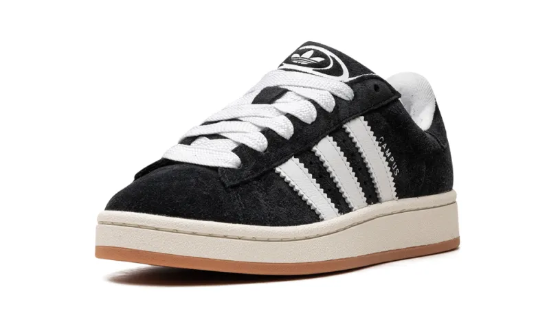 Adidas Campus Campus 00s 'Core Black'